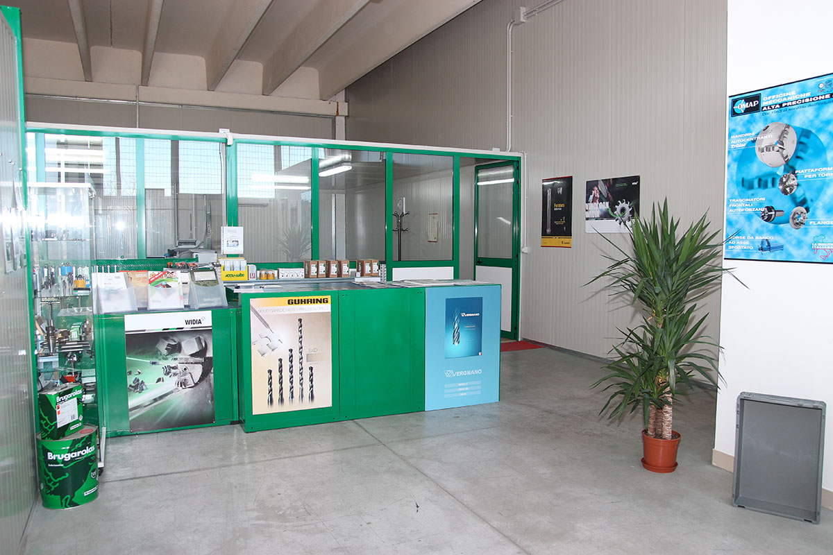 Utensileria Nova Tool