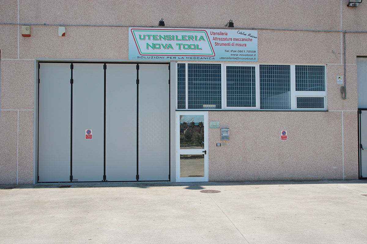Utensileria Nova Tool